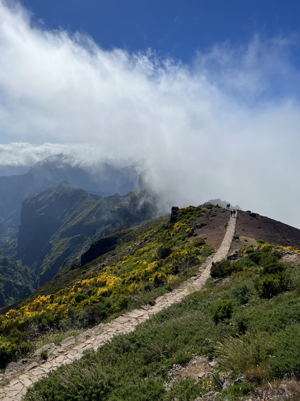 Pico do Arieiro