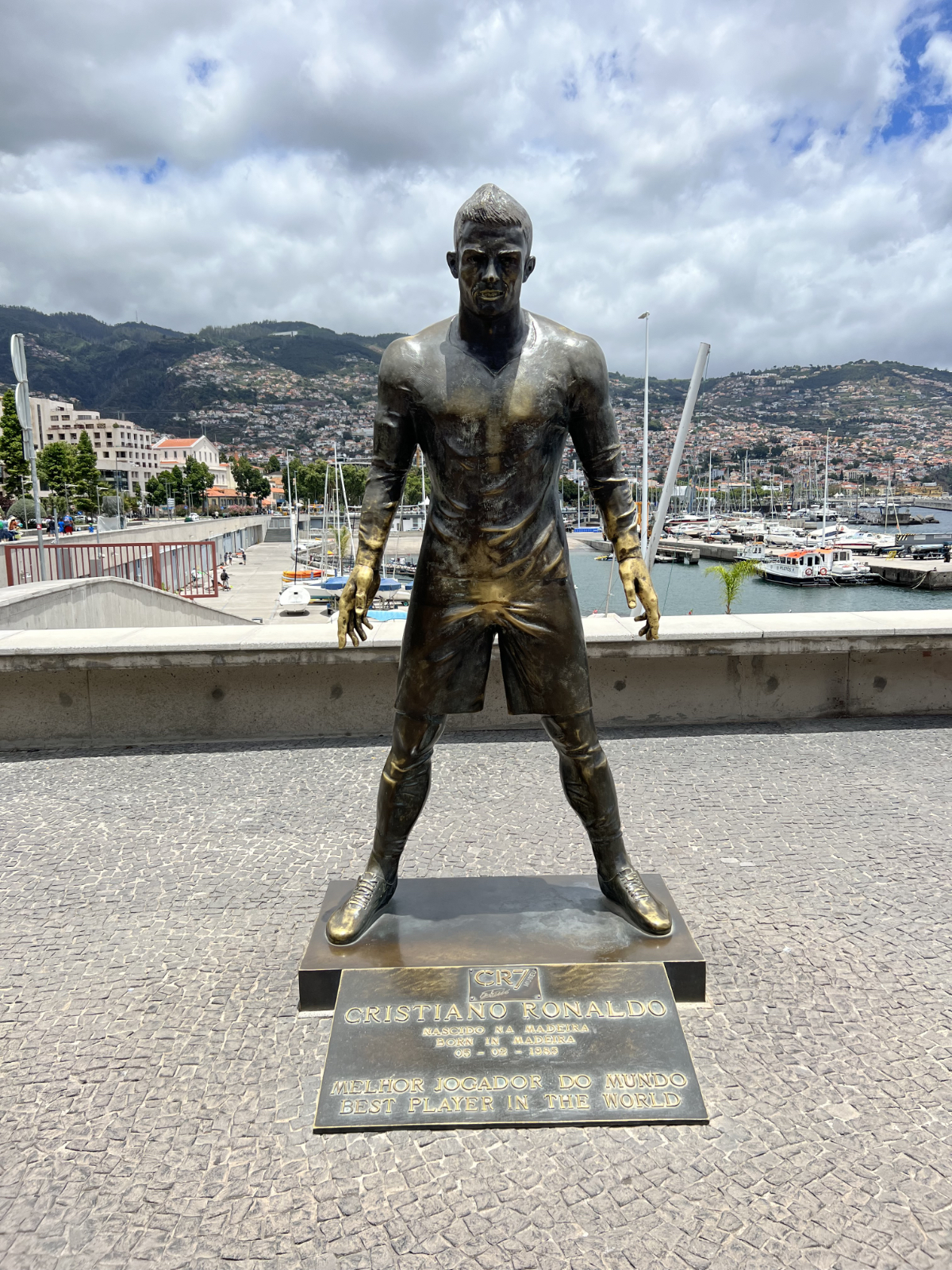 funchal madera