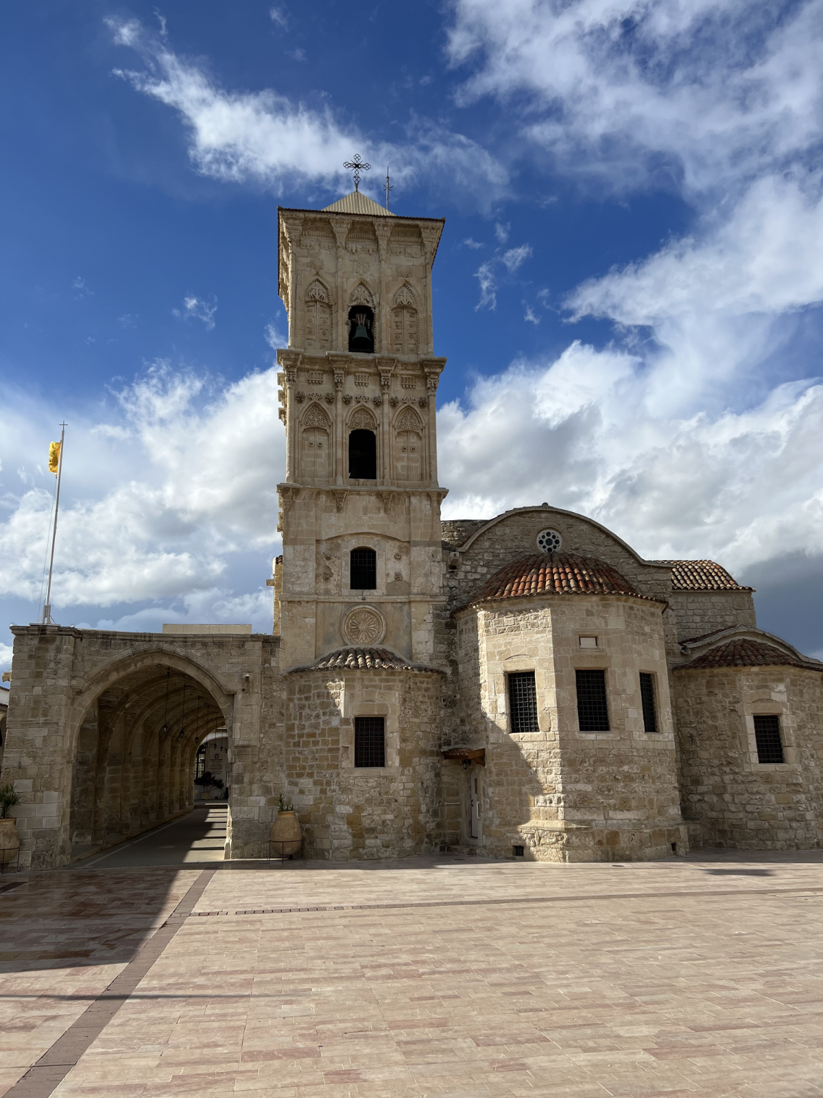 larnaka