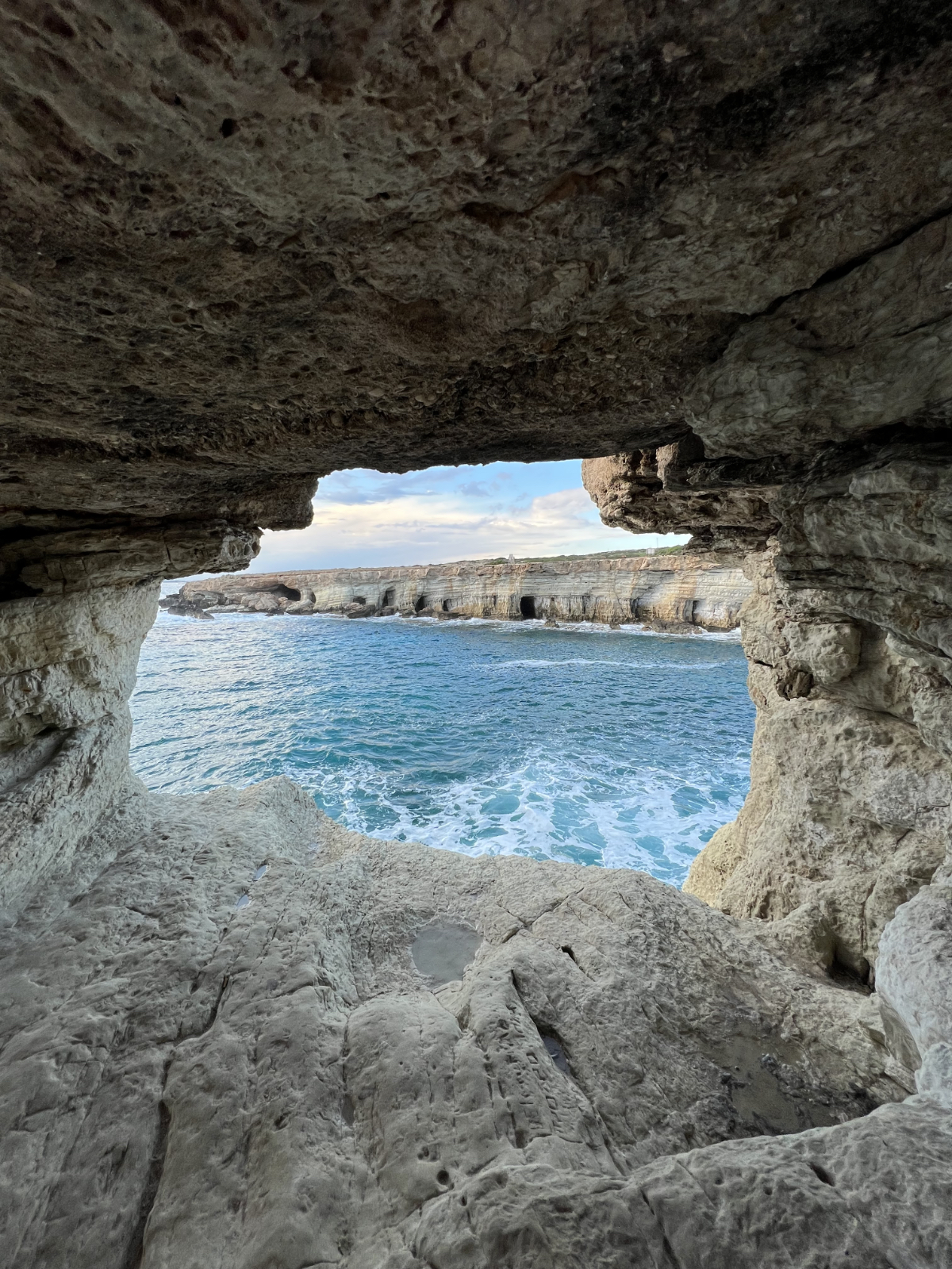 cape greco